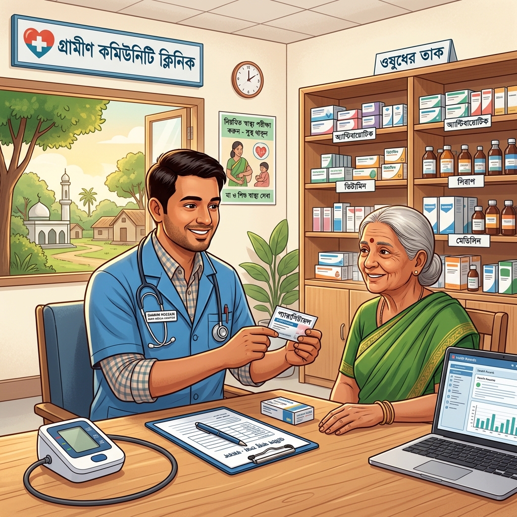 L.M.A.F কোর্স কেন করবেন? ক্যারিয়ার সম্ভাবনা কী?
