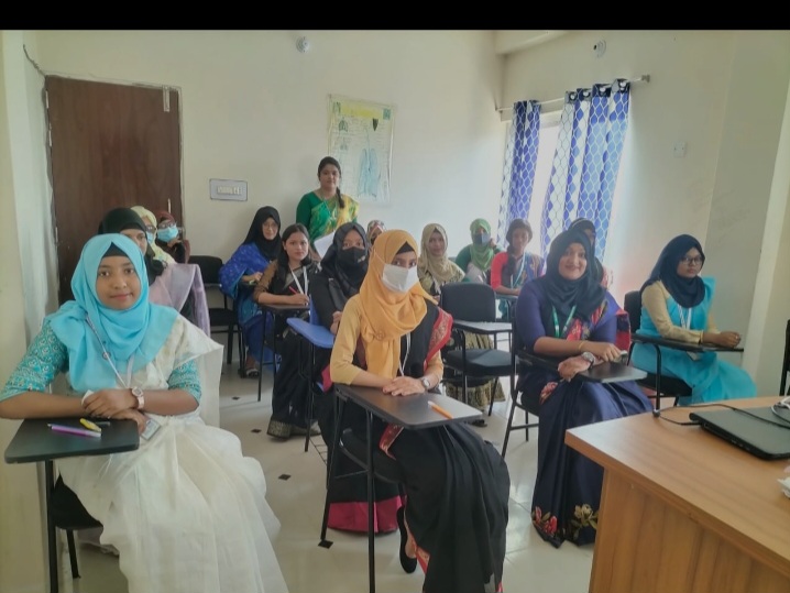 Class Room
