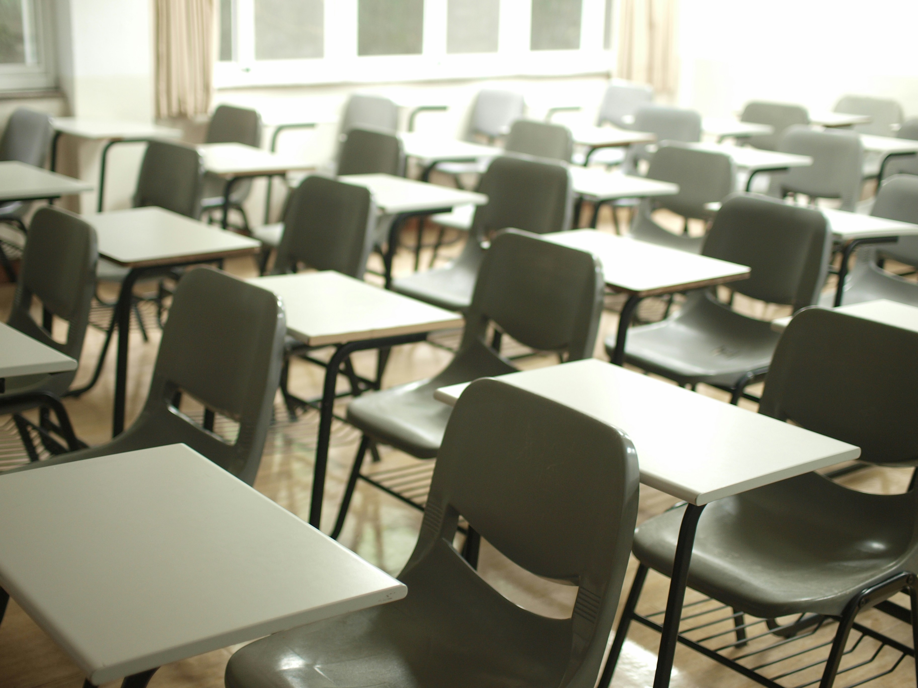 Class Room