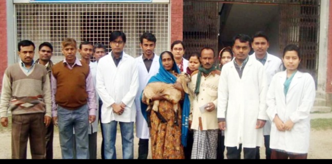 Students