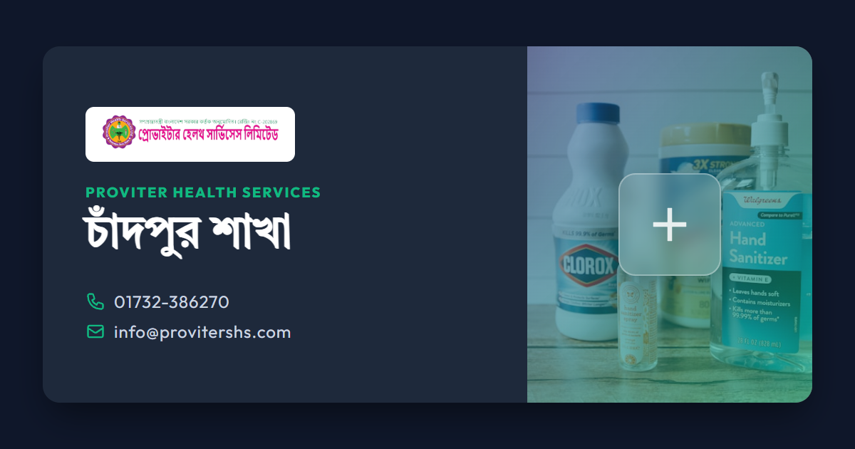 চাঁদপুর শাখা