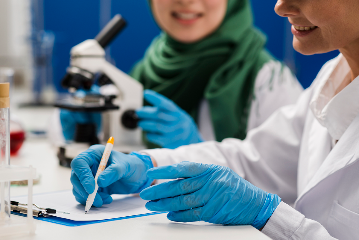 Diploma in Medicine & Surgery Science (D.M.S)