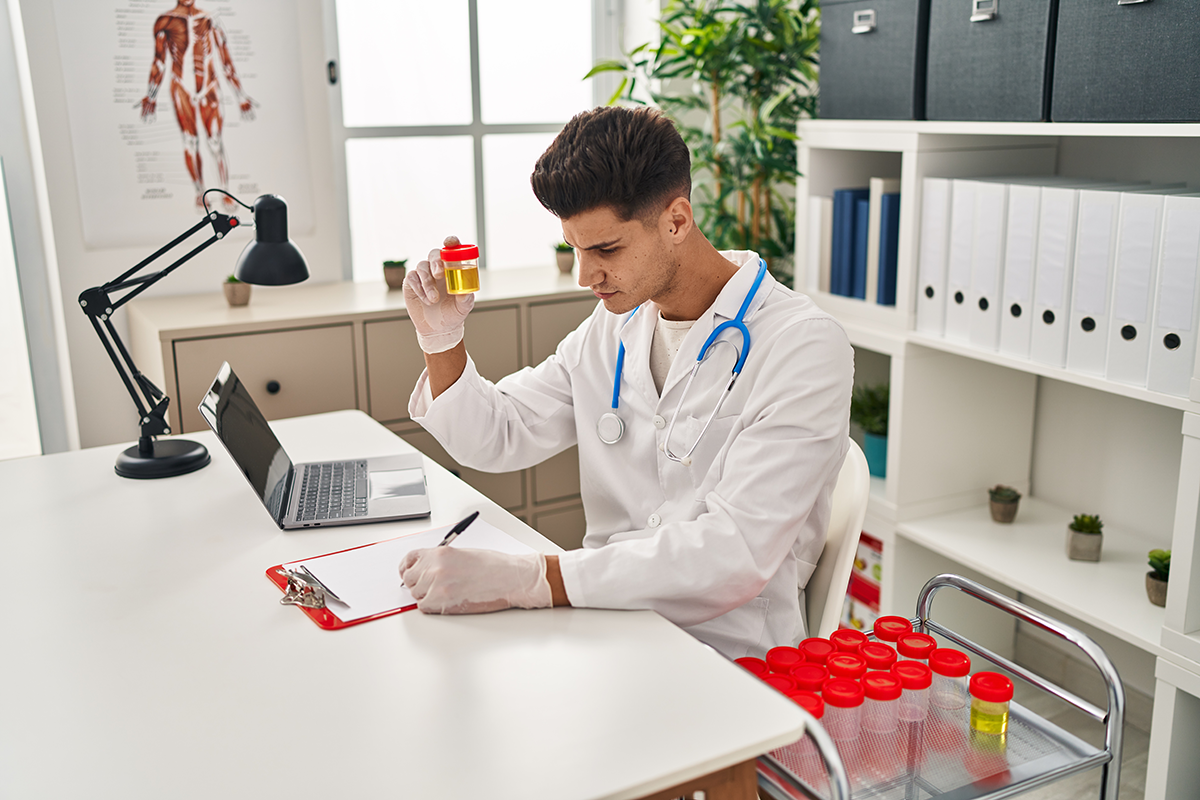 Paramedical