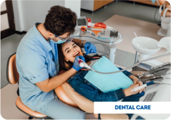 Certificate in Dental Technology