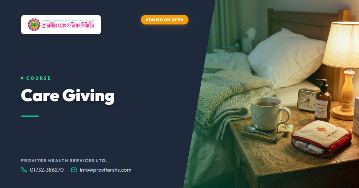 Care Giving